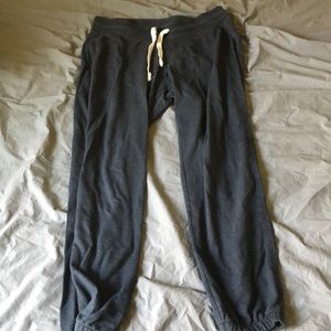 Women’s sweat pants